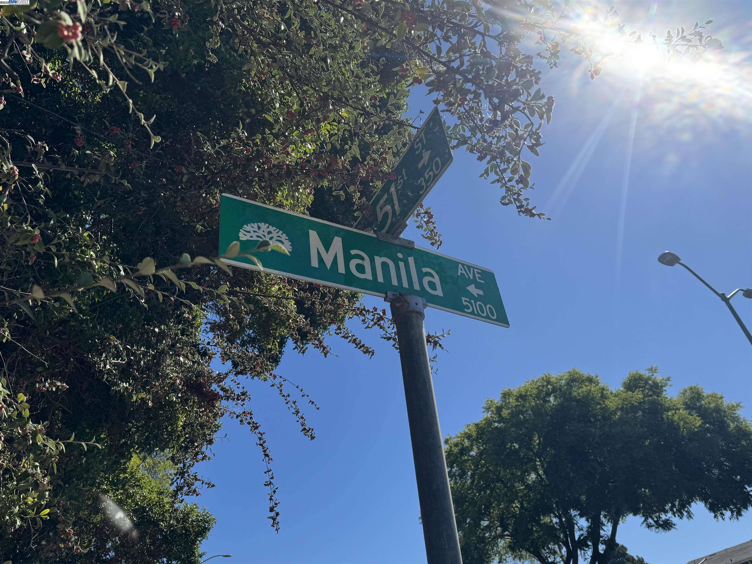 Oakland, CA 94618,350 51St St