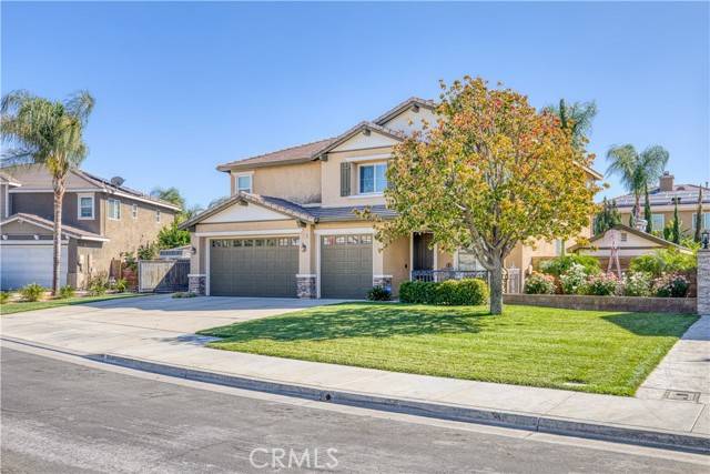 San Jacinto, CA 92582,1614 Dragon Fly