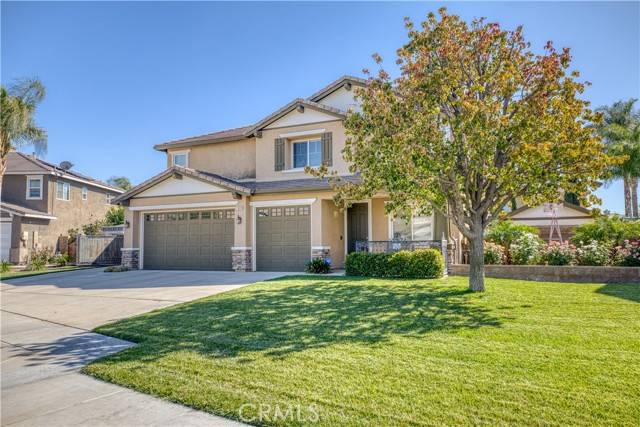 San Jacinto, CA 92582,1614 Dragon Fly