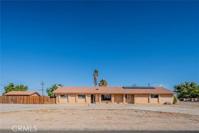 Apple Valley, CA 92307,18080 Manitou RD