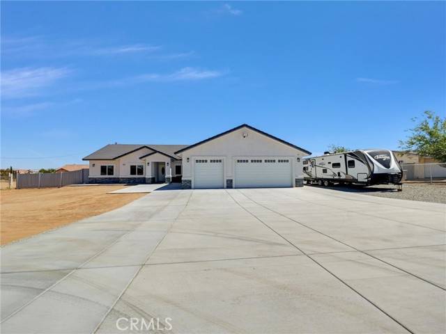 Hesperia, CA 92345,11515 Tamarisk AVE