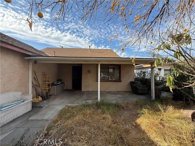 Baldwin Park, CA 91706,3151 Paddy LN