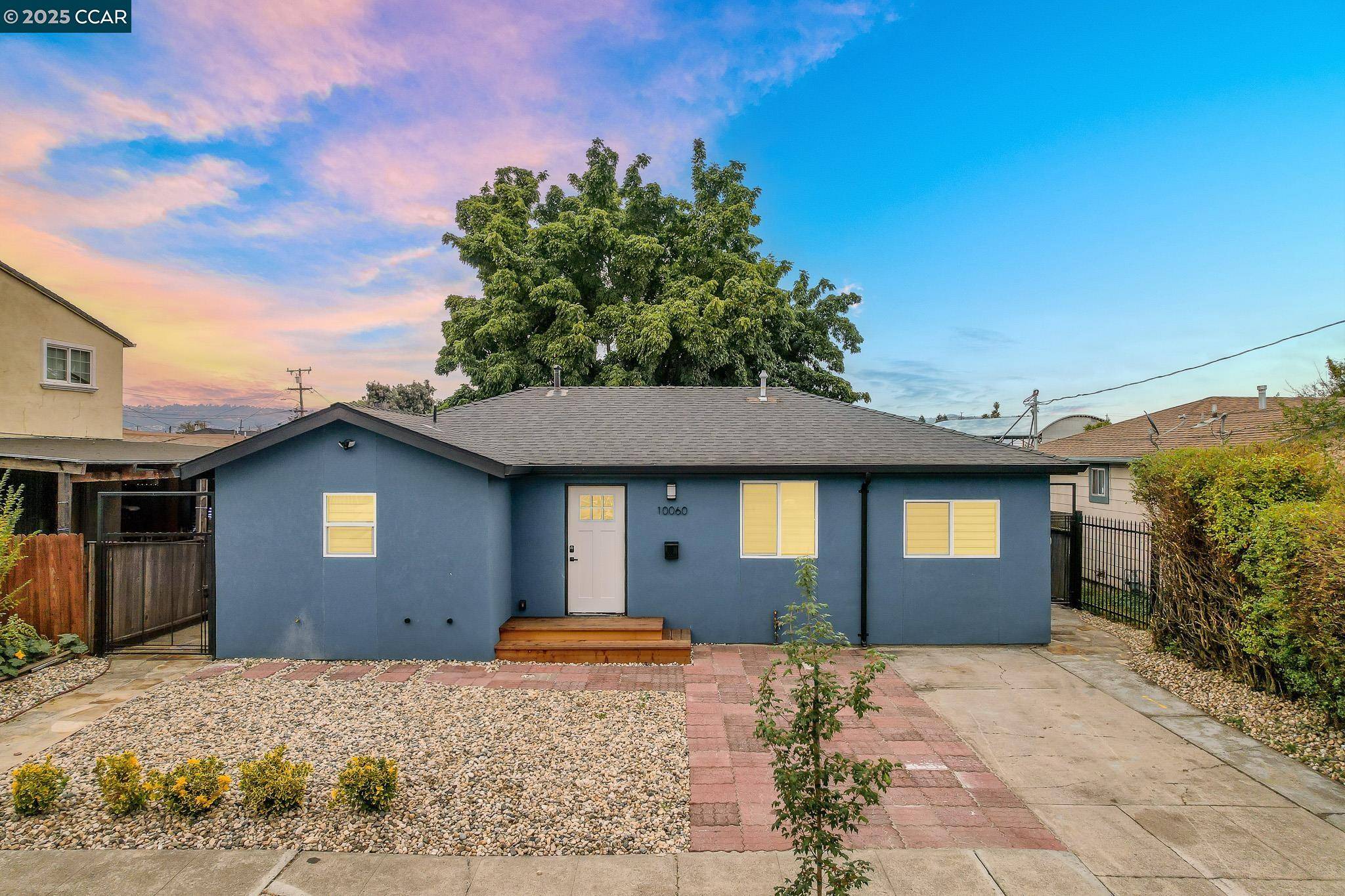 Oakland, CA 94603,10060 Bernhardt Dr