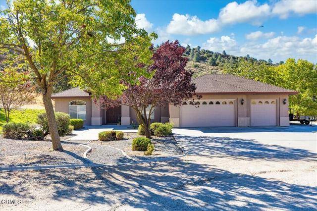 Tehachapi, CA 93561,26450 Cumberland RD
