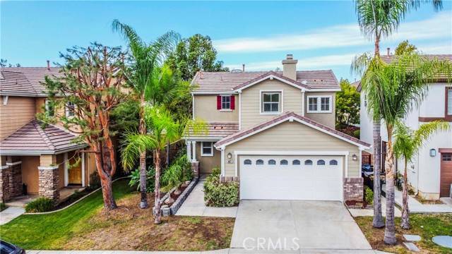 Brea, CA 92823,427 Redtail