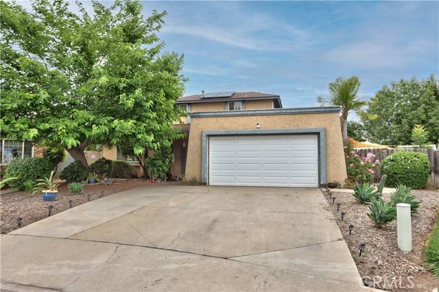 Escondido, CA 92027,1271 Marjorie