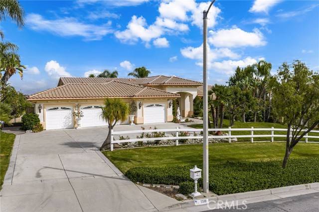 Rancho Cucamonga, CA 91737,5501 Carriage