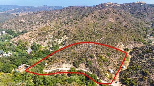 Topanga, CA 90290,20219 Paradise LN