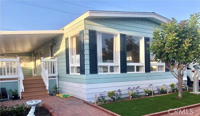 Huntington Beach, CA 92649,16222 Monterey LN 327