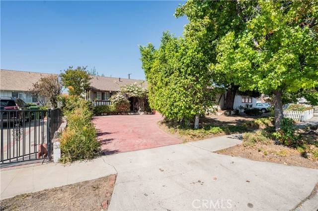 Panorama City, CA 91402,8101 Allott ST