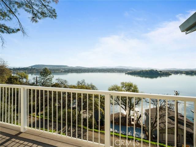 Lower Lake, CA 95457,5473 Sunrise DR