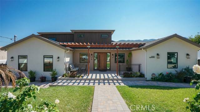 Glendale, CA 91214,2806 Manhattan