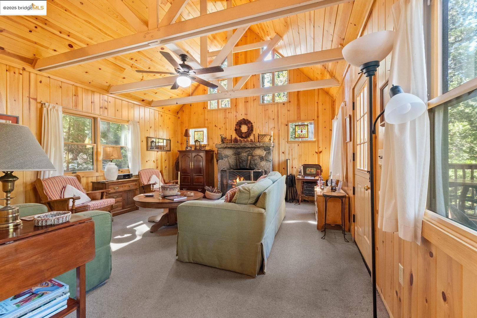 Pinecrest, CA 95364,180 Sugarpine CIR