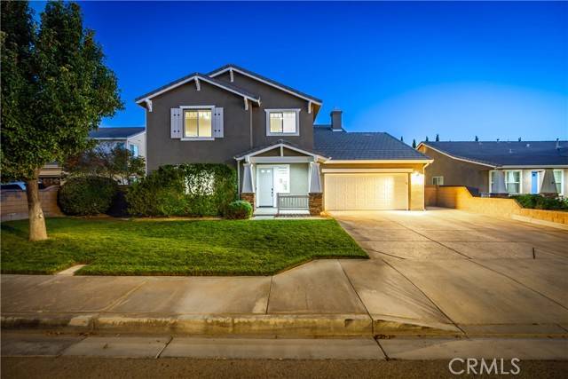 Lancaster, CA 93536,3614 W Oldfield