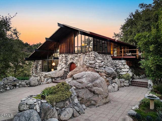 Altadena, CA 91001,3740 Canyon Crest RD