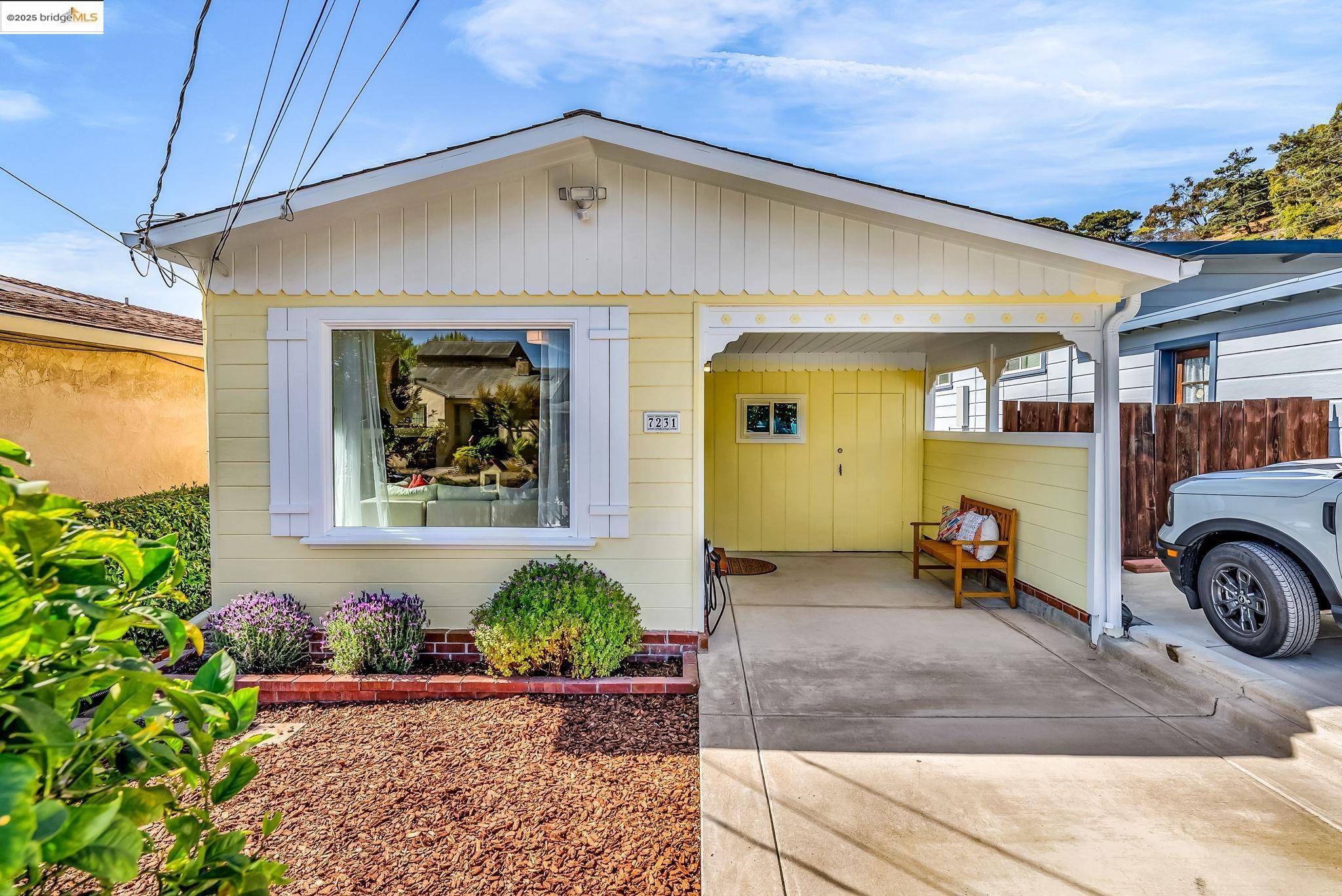 El Cerrito, CA 94530,7231 Plank Ave