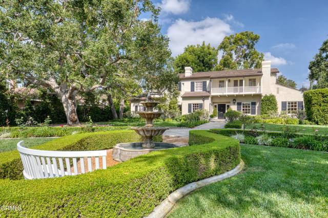 San Marino, CA 91108,3121 Monterey RD