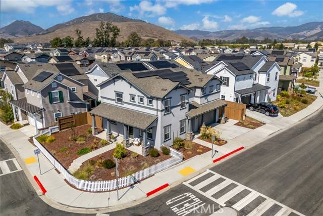 San Luis Obispo, CA 93405,932 Legacy LN