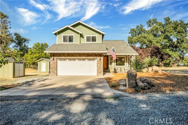 Kelseyville, CA 95451,5385 Sabin RD