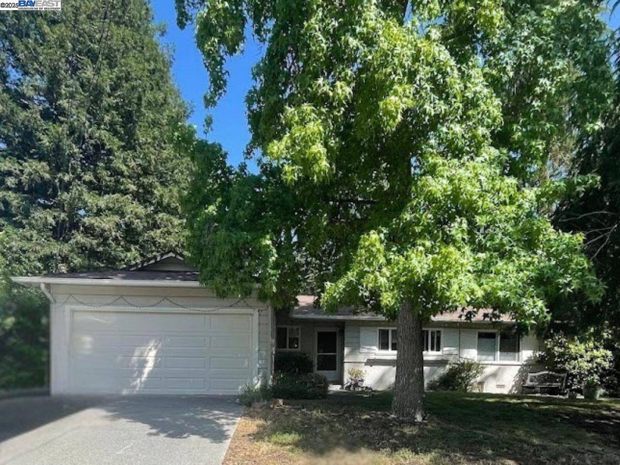 Danville, CA 94526,159 Verde Mesa Dr