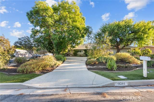 Northridge, CA 91324,19200 Ballinger