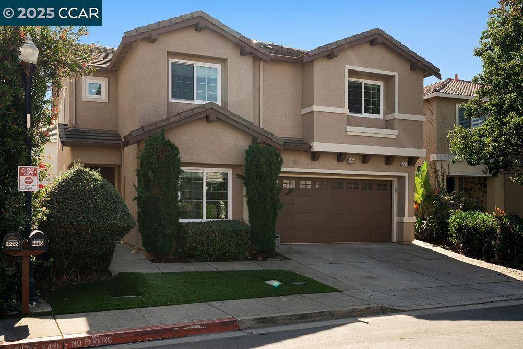 San Leandro, CA 94579,2218 Charter WAY