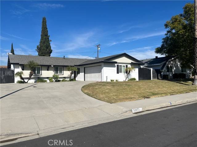 Walnut, CA 91789,20935 Divonne DR
