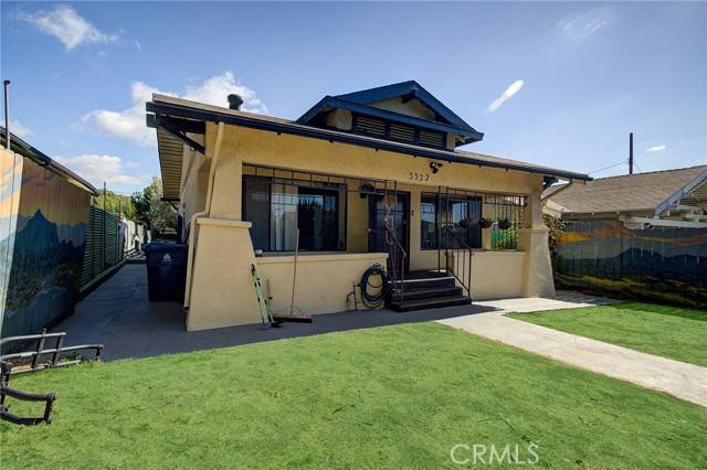 Los Angeles, CA 90065,3322 Maceo ST