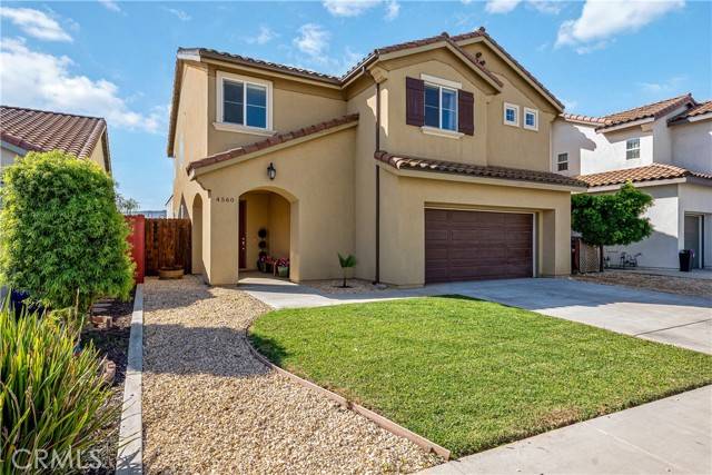 Guadalupe, CA 93434,4560 Del Mar