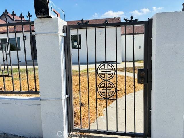 El Monte, CA 91732,4276 Maxson