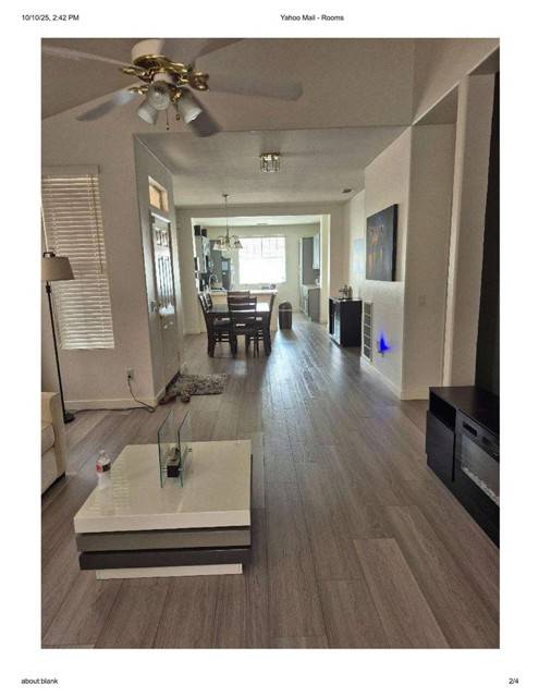 San Jacinto, CA 92583,747 Camino De Oro