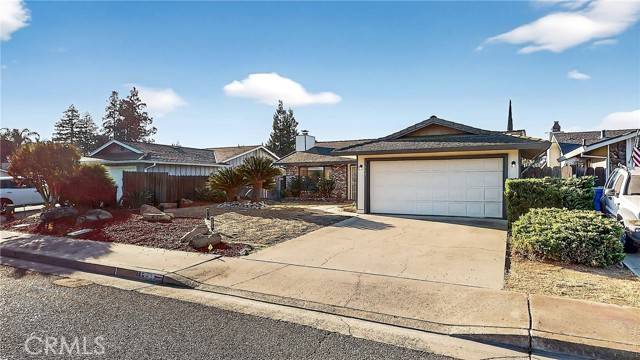 Atwater, CA 95301,562 Curtis