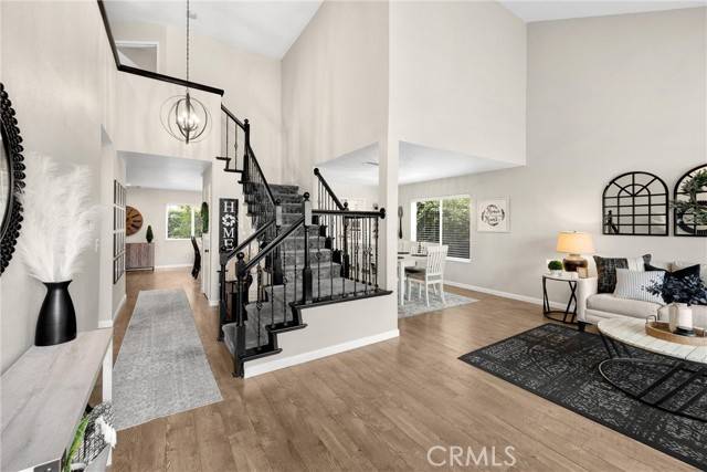 Upland, CA 91784,1221 Hibiscus ST