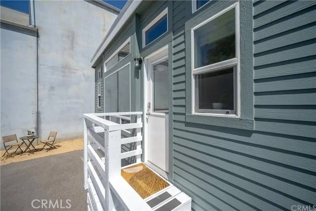 San Luis Obispo, CA 93401,145 South Street A21
