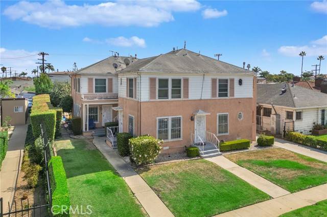 Inglewood, CA 90305,8616 5th AVE