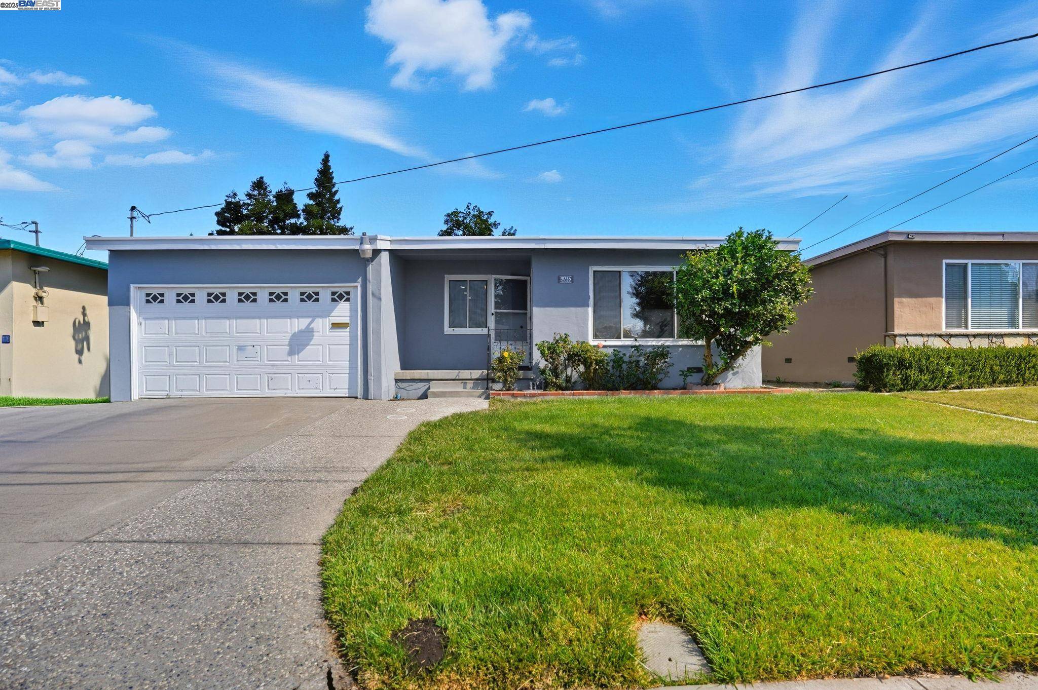 Hayward, CA 94541,19736 Times Ave