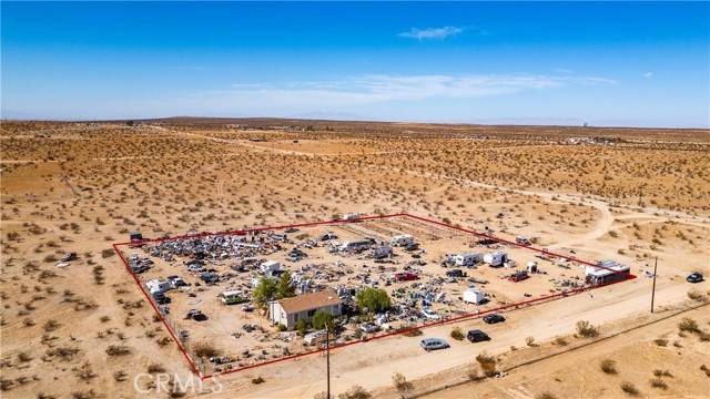 Lancaster, CA 93535,46917 197th ST