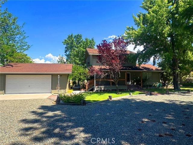 Weed, CA 96094,16834 Lake Shore DR