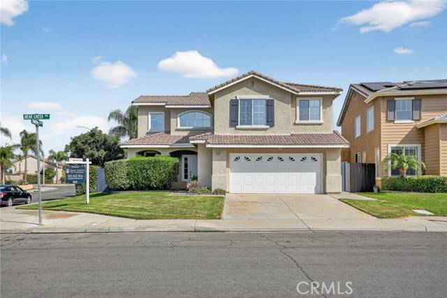 Chino Hills, CA 91709,16675 Bear CRK
