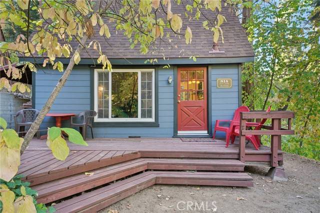 Lake Arrowhead, CA 92385,814 Ivy LN