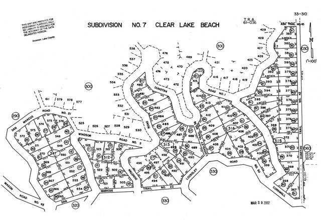 Nice, CA 95464,5697 CORNWALL