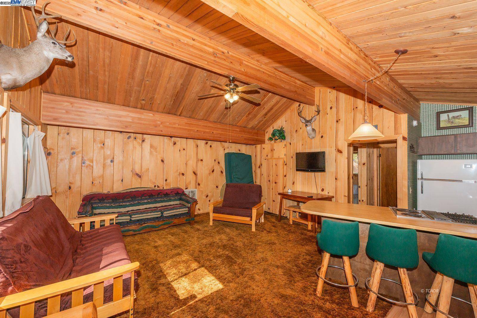 Trinity Ce, CA 96091,761 Lake Forest Dr.