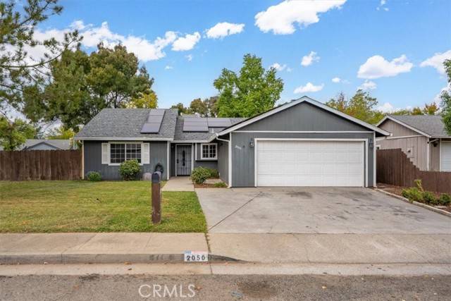 Red Bluff, CA 96080,2050 Stonybrook DR