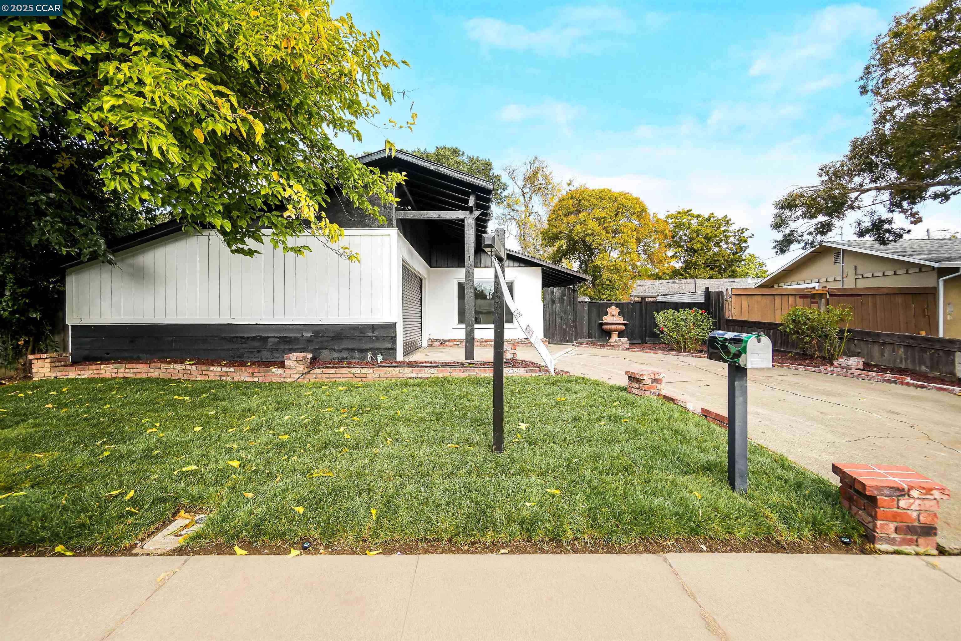 Fairfield, CA 94533,1842 Minnesota St