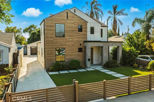 Burbank, CA 91505,1115 N Florence ST