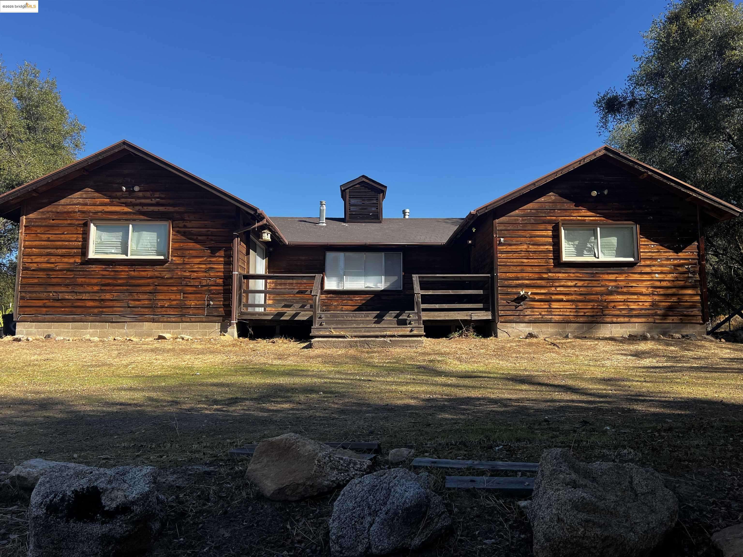 Mariposa, CA 95338,3004 Dusty Rose Ln