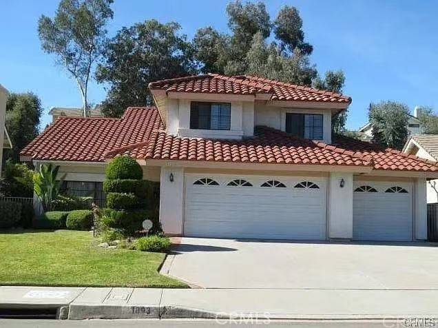 Diamond Bar, CA 91765,1093 Longview