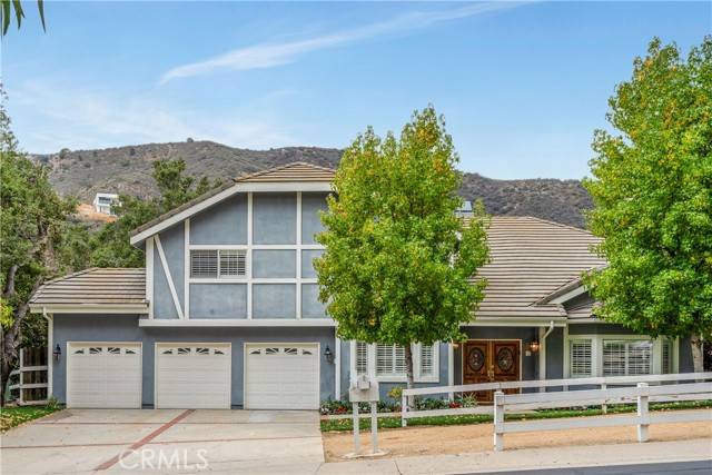 Bell Canyon, CA 91307,17 Hackamore LN