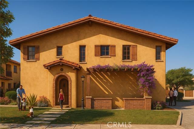 Pomona, CA 91767,1324 -1340 E Kingsley AVE