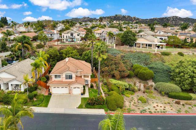 Escondido, CA 92026,2334 Canyon View GLN